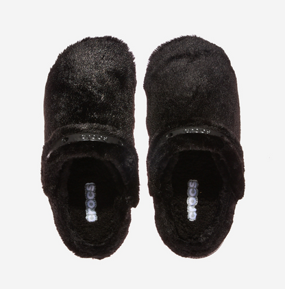 [Ive Gaeul & Leeseo Pick] Crocs Classic Unfurgettable Clog