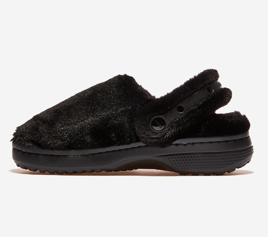 [Ive Gaeul & Leeseo Pick] Crocs Classic Unfurgettable Clog