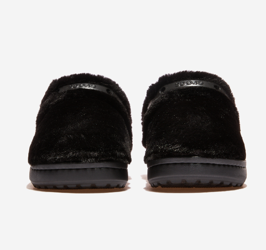 [Ive Gaeul & Leeseo Pick] Crocs Classic Unfurgettable Clog