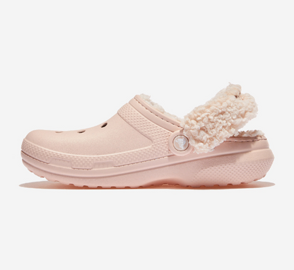 [Ive Gaeul & Leeseo Pick] Crocs Classic Fleece Lined Clogs