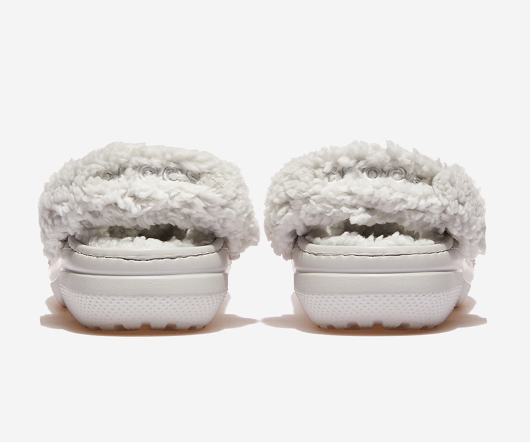 [Ive Gaeul & Leeseo Pick] Crocs Classic Fleece Lined Clogs