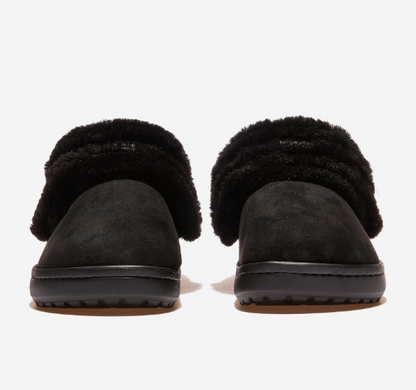 [Ive Gaeul & Leeseo Pick] Crocs Classic Unfurgettable Vegan Suede Clog