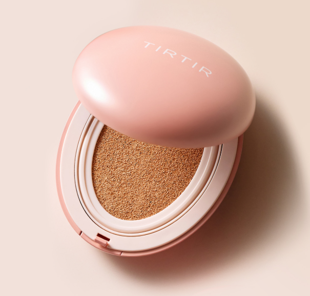 Tirtir Mask Fit All Cover Cushion SPF50+PA+++