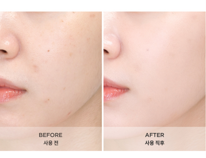 Tirtir Mask Fit Cool Sun Cushion SPF50+PA+++