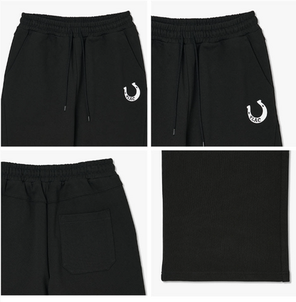 [Kiss Of Life Natty] Plac Women Loose Fit Sweatpants