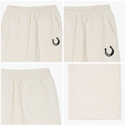 [Kiss Of Life Natty] Plac Women Loose Fit Sweatpants