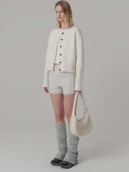 Lookast Lamis Wool Leg Warmer