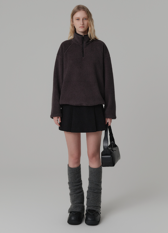 Lookast Lamis Wool Leg Warmer