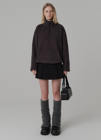 Lookast Lamis Wool Leg Warmer