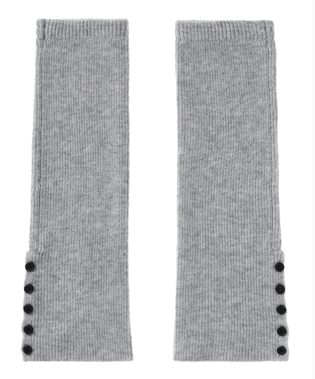 Lookast Lamis Wool Leg Warmer