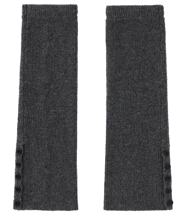 Lookast Lamis Wool Leg Warmer