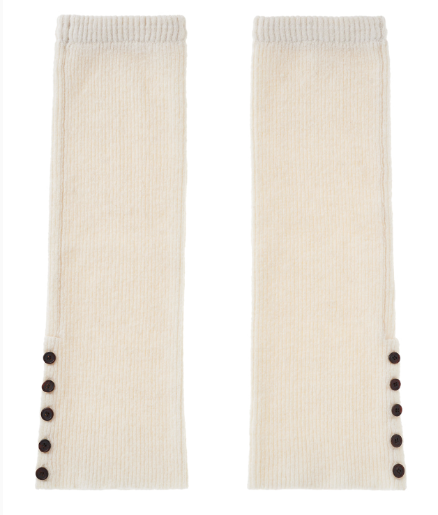 Lookast Lamis Wool Leg Warmer