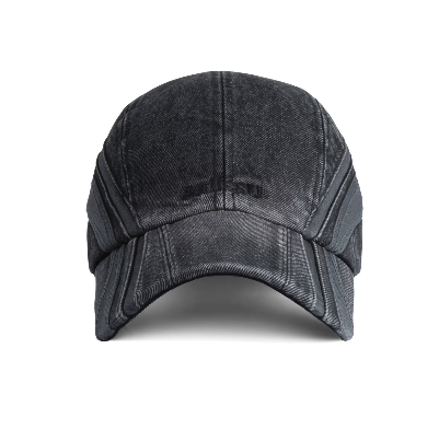 [I-dle Miyeon Worn] Atiissu Lip Cap Black