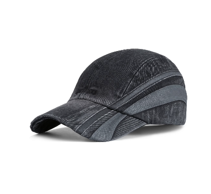 [I-dle Miyeon Worn] Atiissu Lip Cap Black