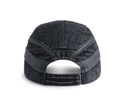 [I-dle Miyeon Worn] Atiissu Lip Cap Black