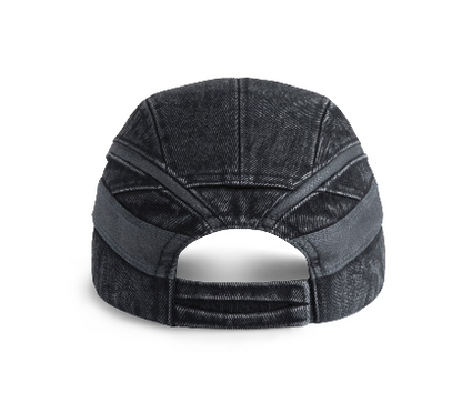 [I-dle Miyeon Worn] Atiissu Lip Cap Black