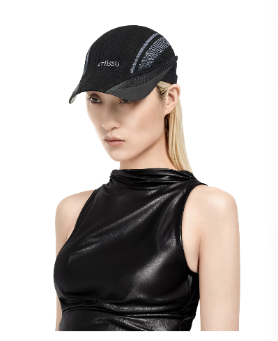 [Twice Sana & I-dle Miyeon Worn] Atiissu Short Fly / Plaid Cap