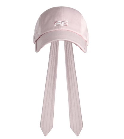 [Straykids Felix Worn] Atiissu Ponytail Cap