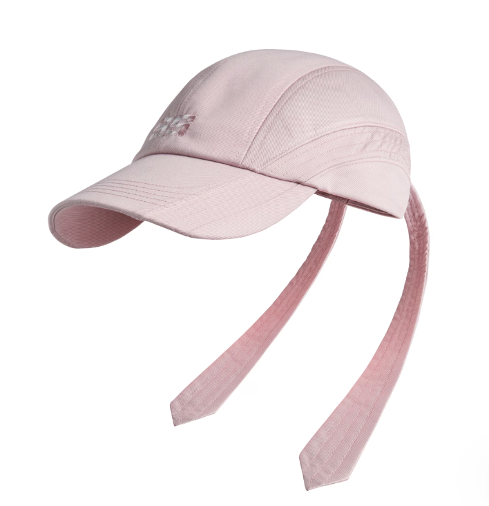 [Straykids Felix Worn] Atiissu Ponytail Cap