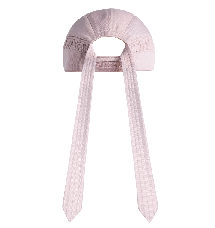 [Straykids Felix Worn] Atiissu Ponytail Cap