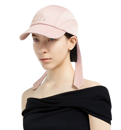 [Straykids Felix Worn] Atiissu Ponytail Cap