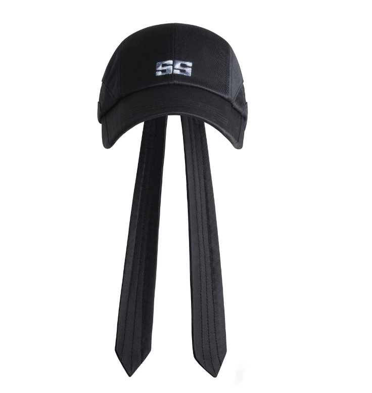 [Straykids Felix Worn] Atiissu Ponytail Cap