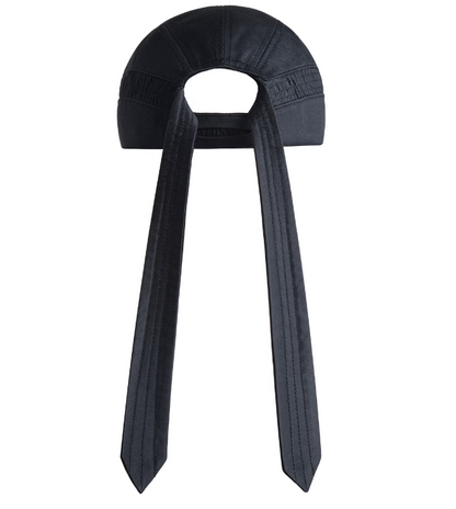 [Straykids Felix Worn] Atiissu Ponytail Cap