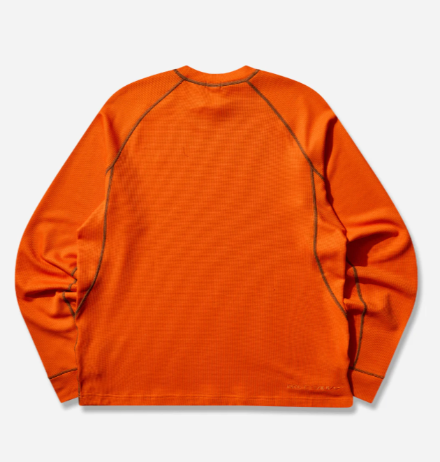 [BTS V Worn] Nike ACG 'Chinati' Men's Dry-FIT ADV Long-Sleeve Top