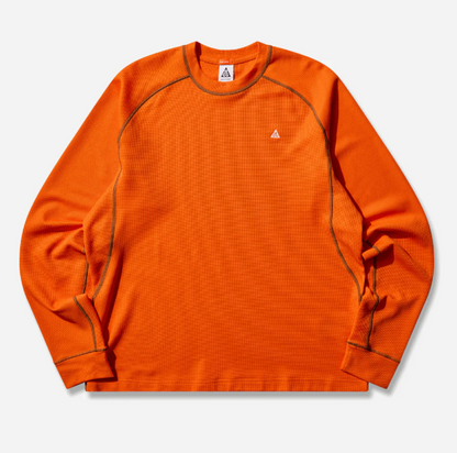 [BTS V Worn] Nike ACG 'Chinati' Men's Dry-FIT ADV Long-Sleeve Top