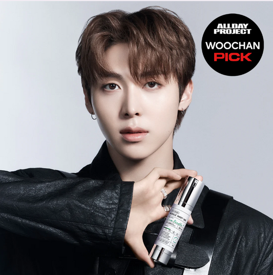 [AllDay Project Woochan Pick]VT Riddleshot 300 Essence 50ml