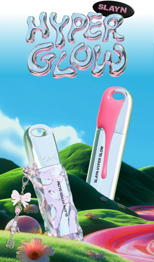 [Red Velvet Seulgi Pick] Oiad Slayn Hyper Glow