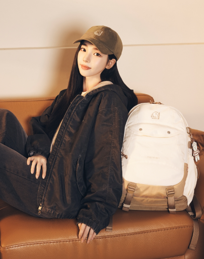 [Aespa Karina Pick] Nordisk Benny Backpack 29L
