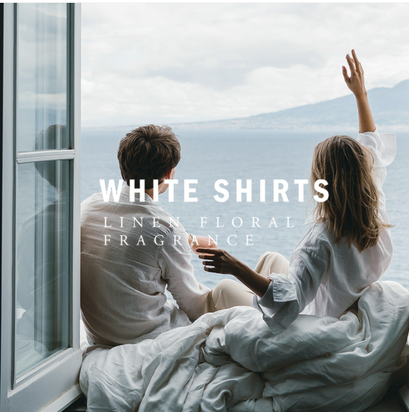 LOE Perfume Hand Wash 300ml