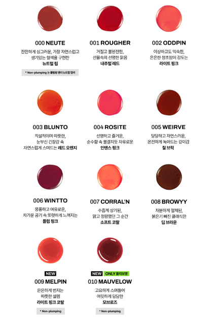 [Red Velvet Seulgi Pick] Oiad Liptique