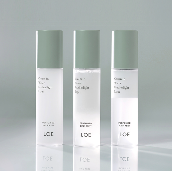 LOE Perfume Hair Mist 80ml