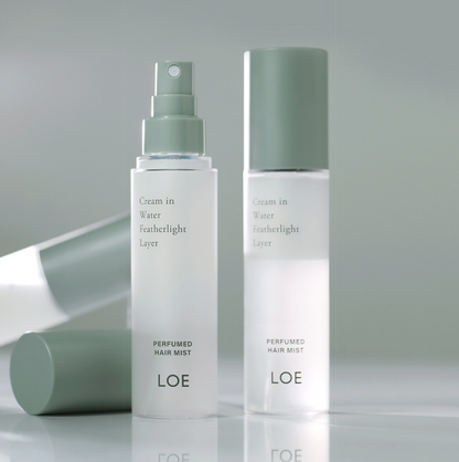 LOE Perfume Hair Mist 80ml