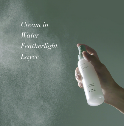LOE Perfume Hair Mist 80ml