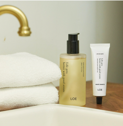 LOE Perfume Hand Wash 300ml