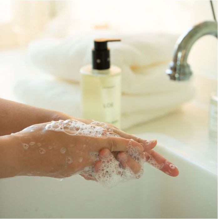 LOE Perfume Hand Wash 300ml – SEOUL TERRACE