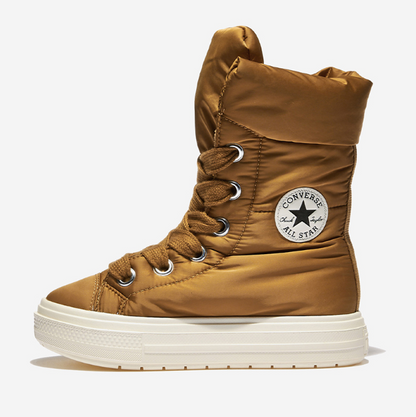 [Heart2Heart Pick] Converse Chuck Taylor All Star Elements Boot X-Hi