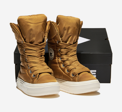 [Heart2Heart Pick] Converse Chuck Taylor All Star Elements Boot X-Hi