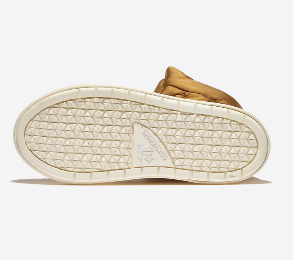 [Heart2Heart Pick] Converse Chuck Taylor All Star Elements Boot X-Hi