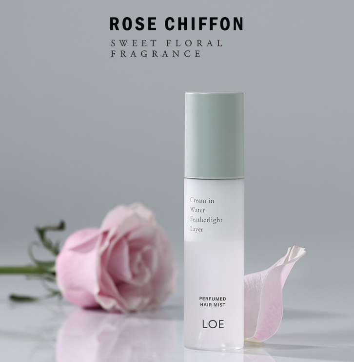 LOE Perfume Hair Mist 80ml