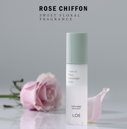 LOE Perfume Hair Mist 80ml