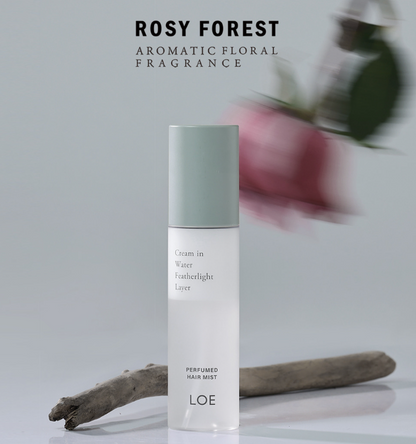 LOE Perfume Hair Mist 80ml