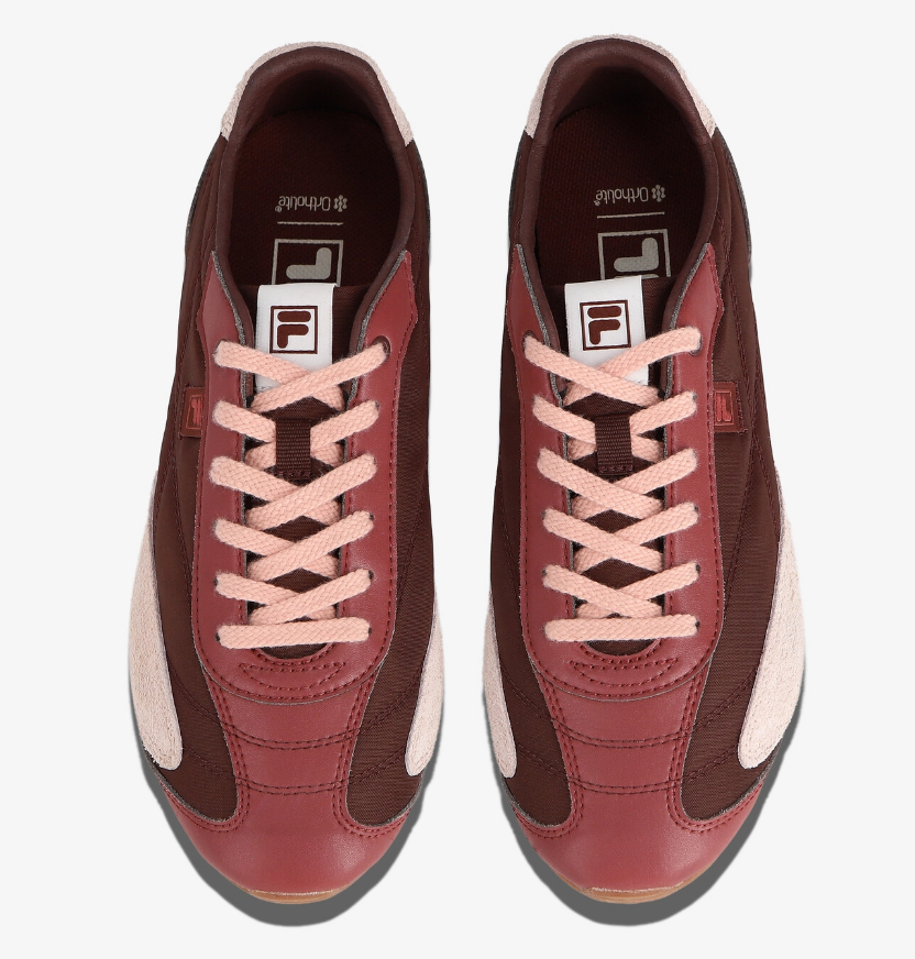 Fila Ritmo Sleek