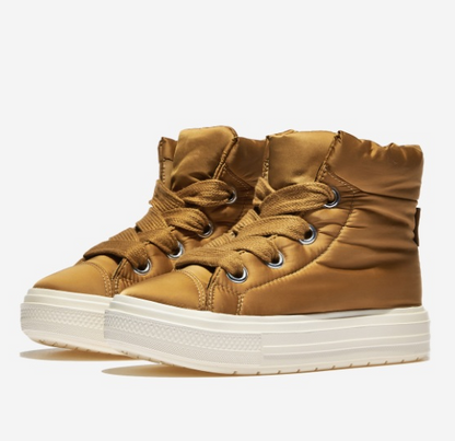 [Heart2Heart Pick] Converse Chuck Taylor All Star Elements Boots