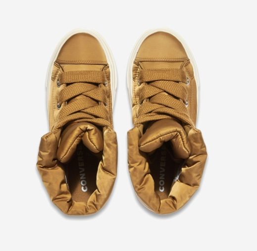 [Heart2Heart Pick] Converse Chuck Taylor All Star Elements Boots