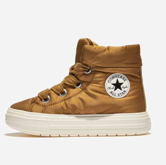 [Heart2Heart Pick] Converse Chuck Taylor All Star Elements Boots