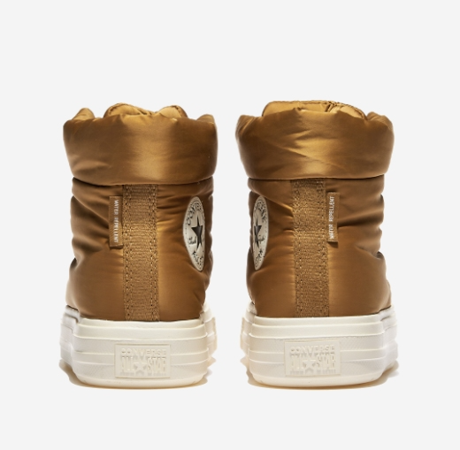 [Heart2Heart Pick] Converse Chuck Taylor All Star Elements Boots